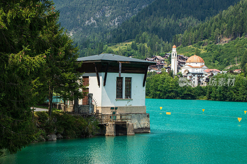 Auronzo di Cadore（贝卢诺）